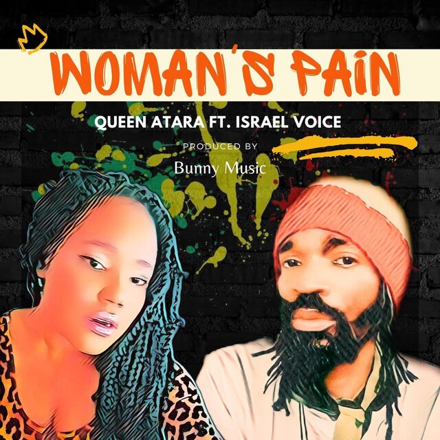 Woman's Pain