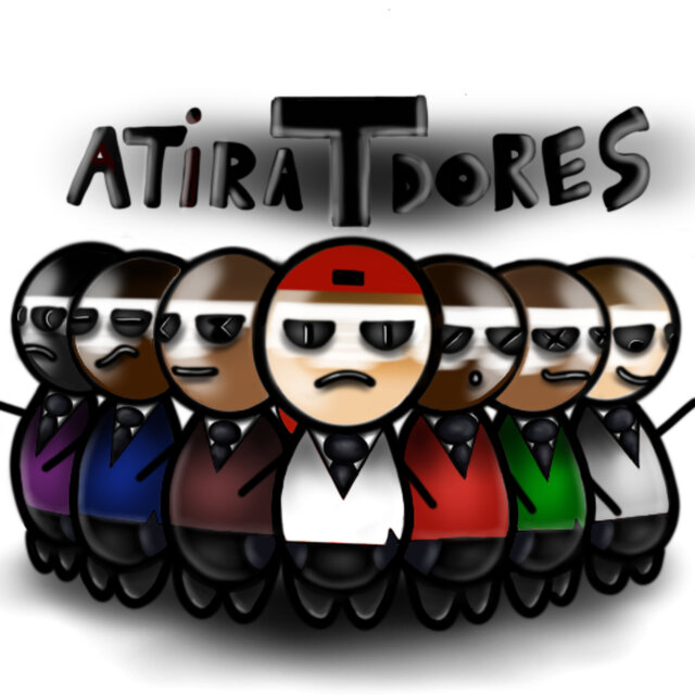 Atiradores