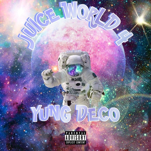 Juice World 4