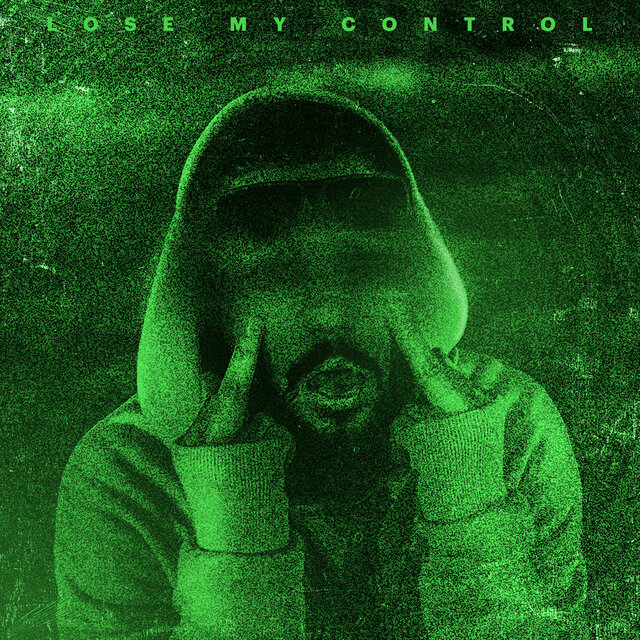 Lose My Control