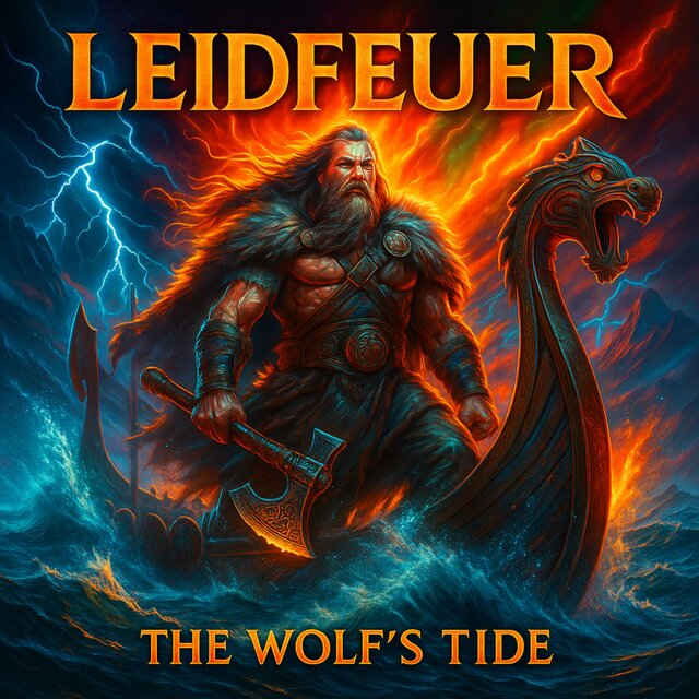 The Wolf´s Tide