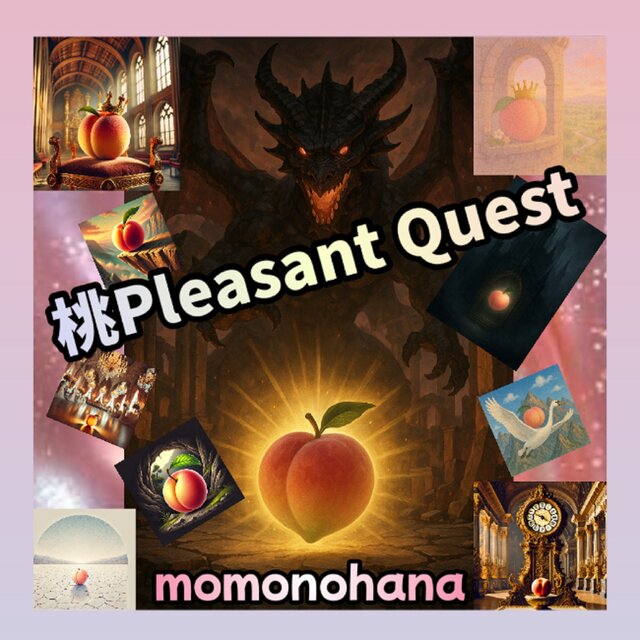 momoPleasantQuest