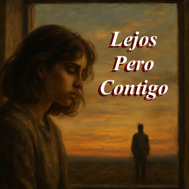 Lejos Pero Contigo