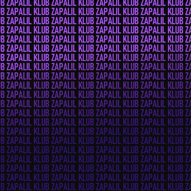 ZAPALIL KLUB