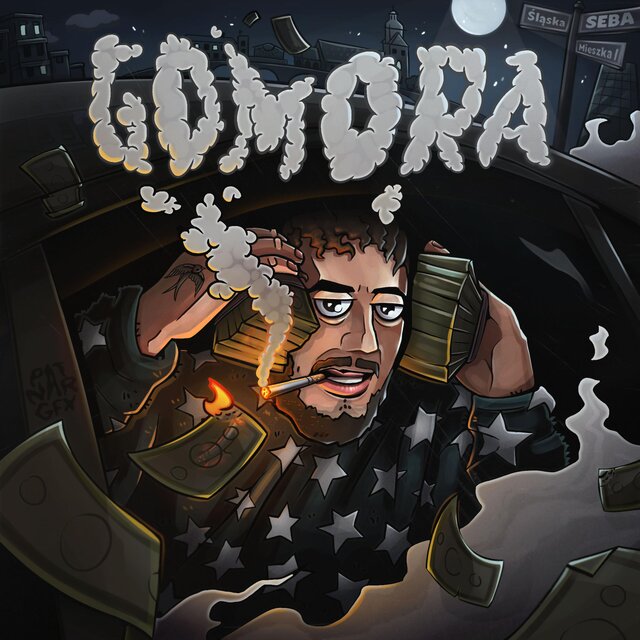 Gomora