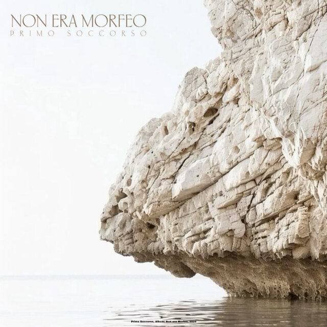Non era Morfeo
