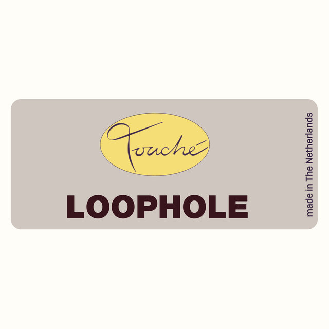 Deephole
