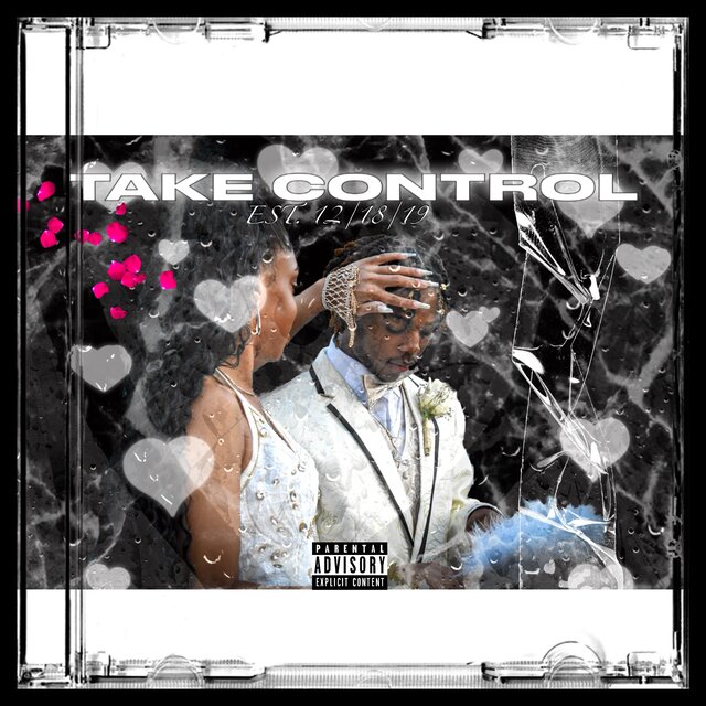 Take Control(12/18/19)