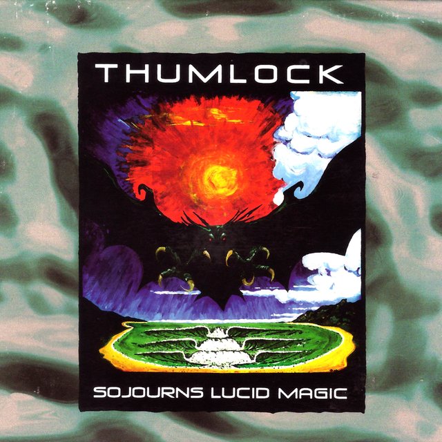 Sojourn Lucid Magic
