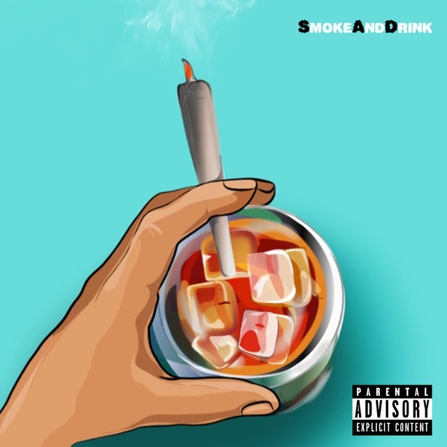SmokeAndDrink