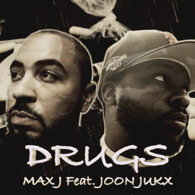Drugs (feat. Joon Jukx)
