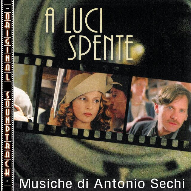 O.S.T. A luci spente