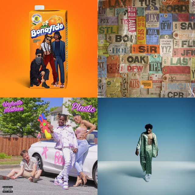 Cover art for album CTTPLAYLIST 02 by User