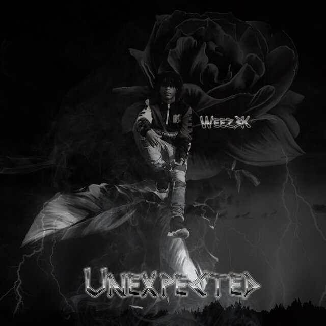 Unexpected