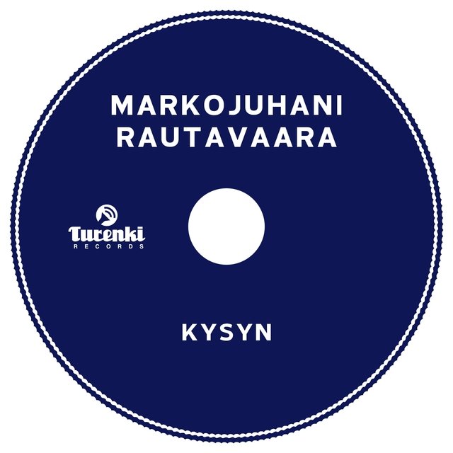 Kysyn