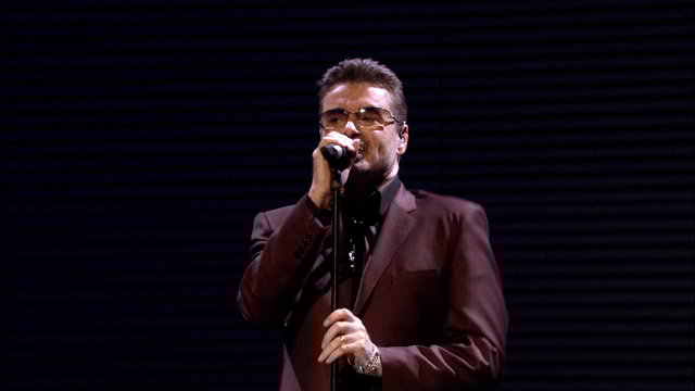 Fastlove, Pt. 1 (25 Live Tour - Live from Earls Court 2008)