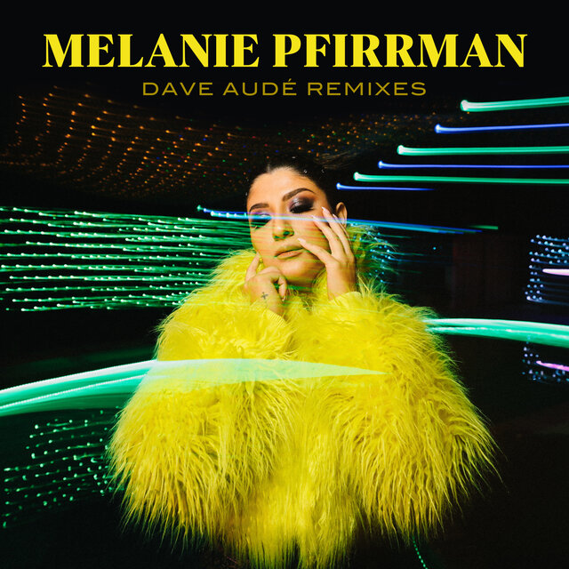 Dave Audé Remixes