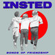 Cover art for album Bonds of Friendship by Insted