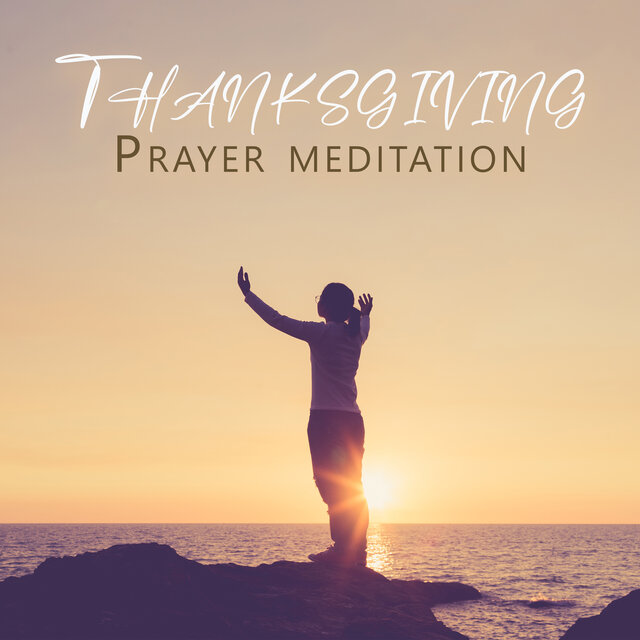 Thanksgiving Prayer