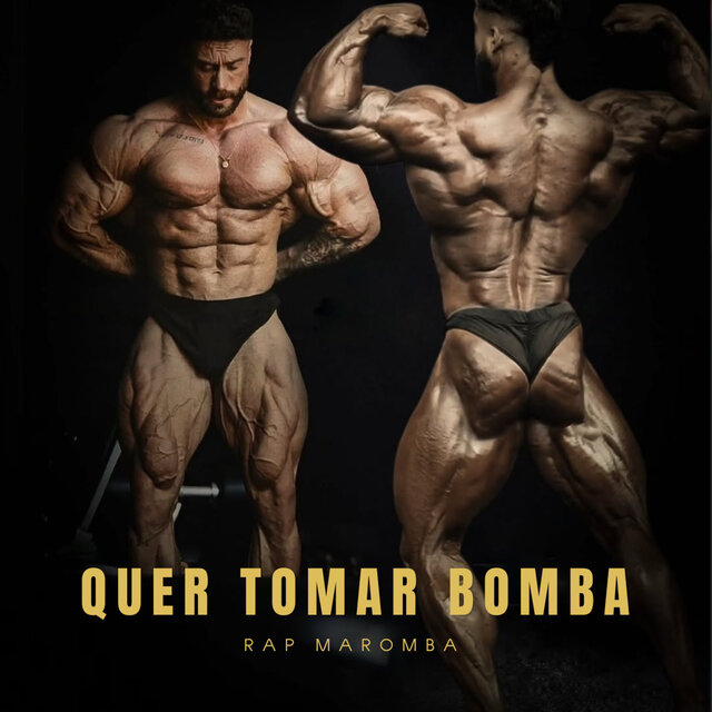 Quer Tomar Bomba