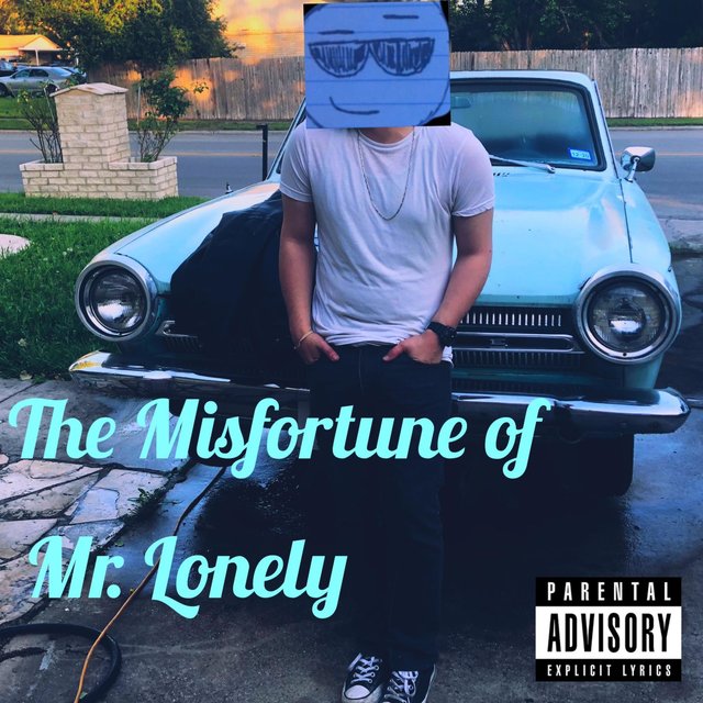 The Misfortune of Mr. Lonely