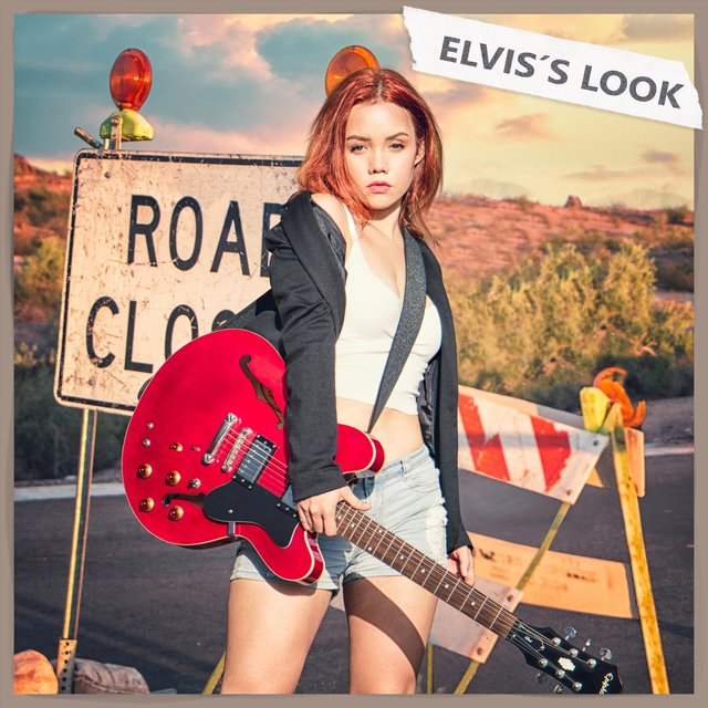Elvis´s Look