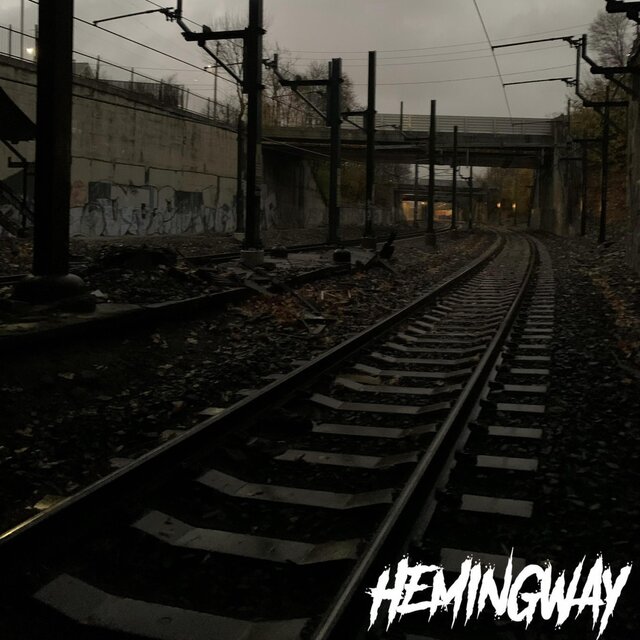 Lost (feat. Danny Martinez)