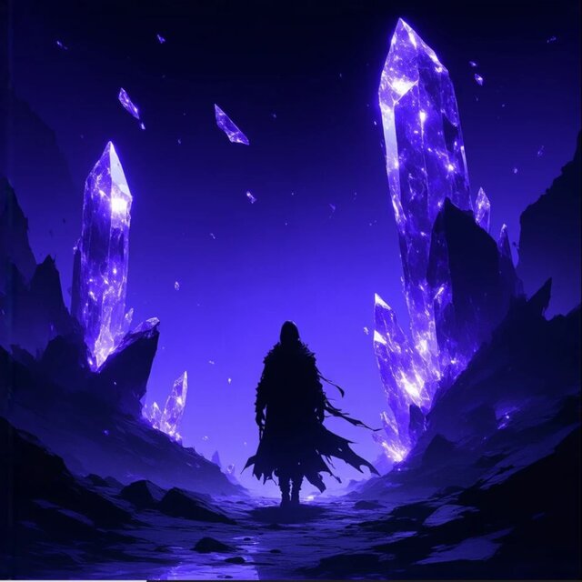 Crystal Nightmare