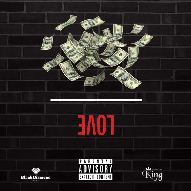 Money Over Love