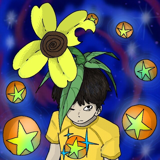 Sete Estrelas
