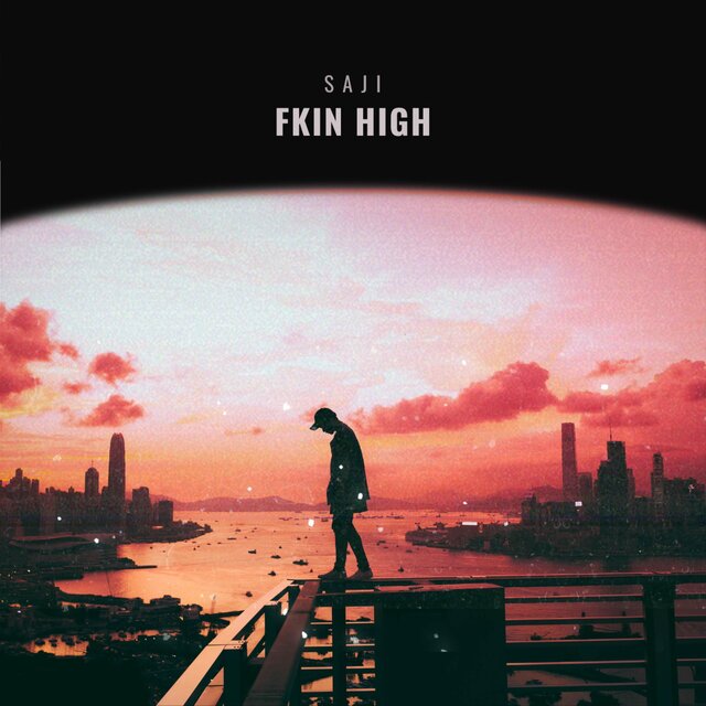 Fkin High