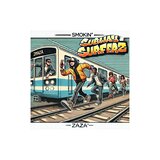 SUBWAY SURFERZ