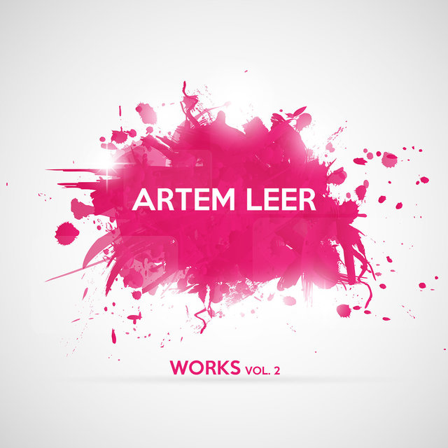 Artem Leer Works, Vol. 2