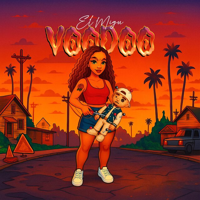 Voodoo