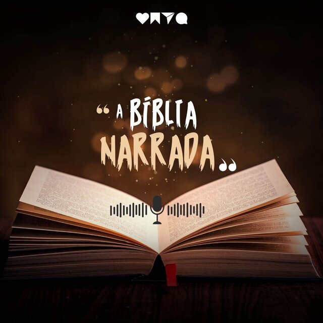 Provérbios 1 ao 31 (A Bíblia Narrada em Áudio) (Piano Instrumental By BiBiPi)