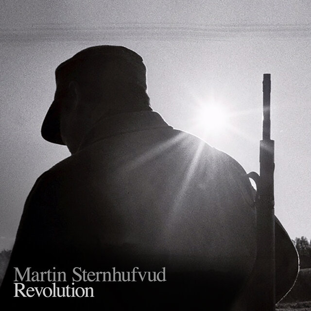 Revolution