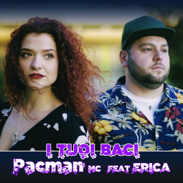 I tuoi baci