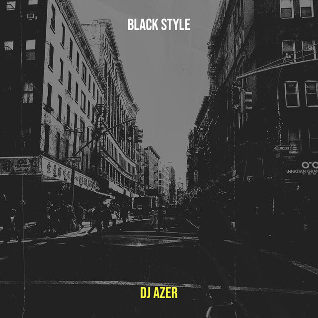 Black Style