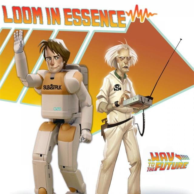 .Wav To The Future EP