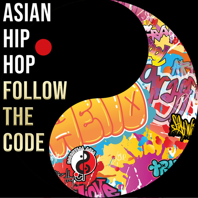 Asian Hip Hop - Follow the Code