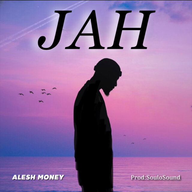 Jah