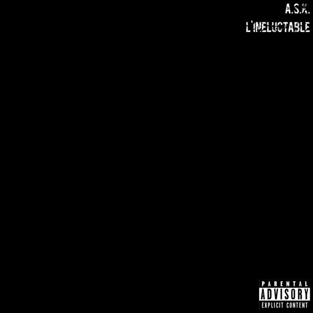 L'inéluctable