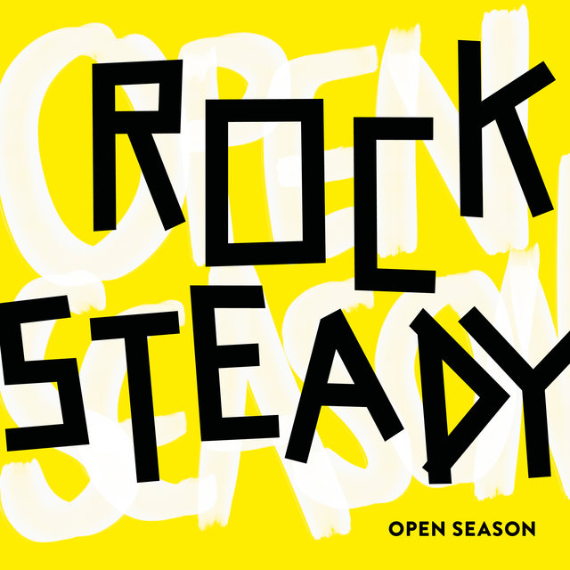 Rocksteady