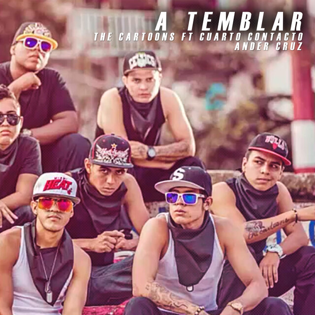 A Temblar
