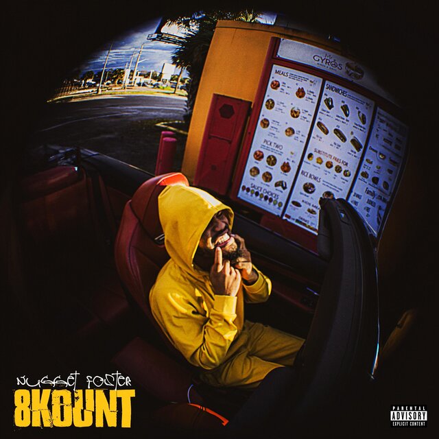 8KOUNT