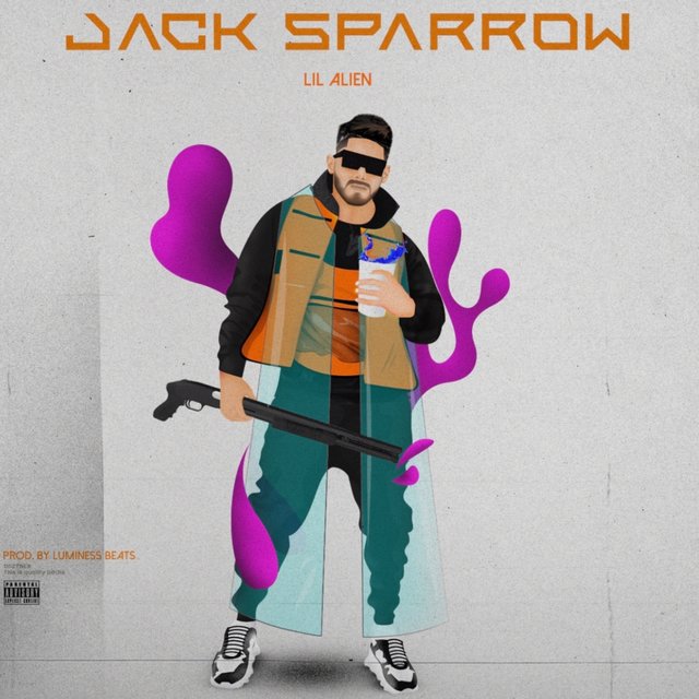 JACK SPARROW