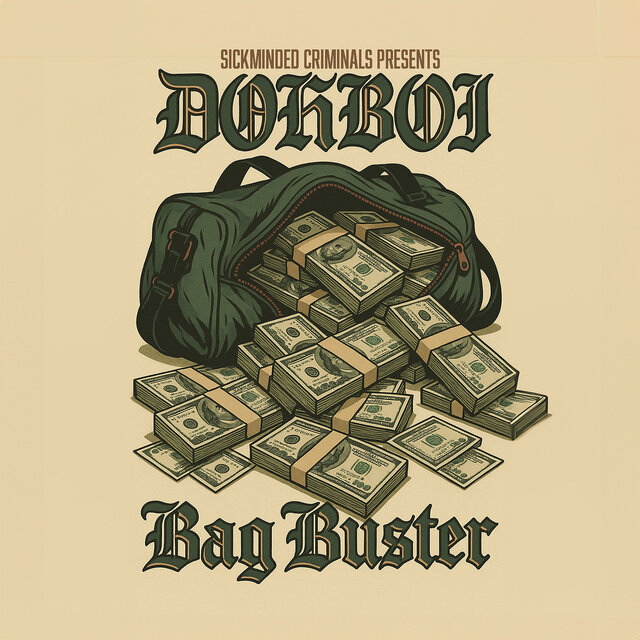 Bag Buster