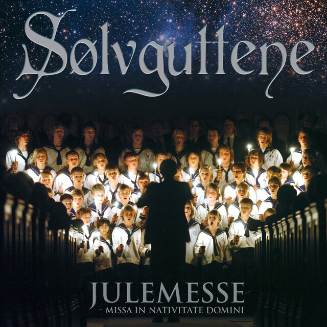 Julemesse - Missa in Nativitate Domini