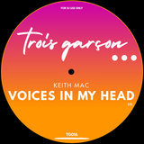 Voices In My Head