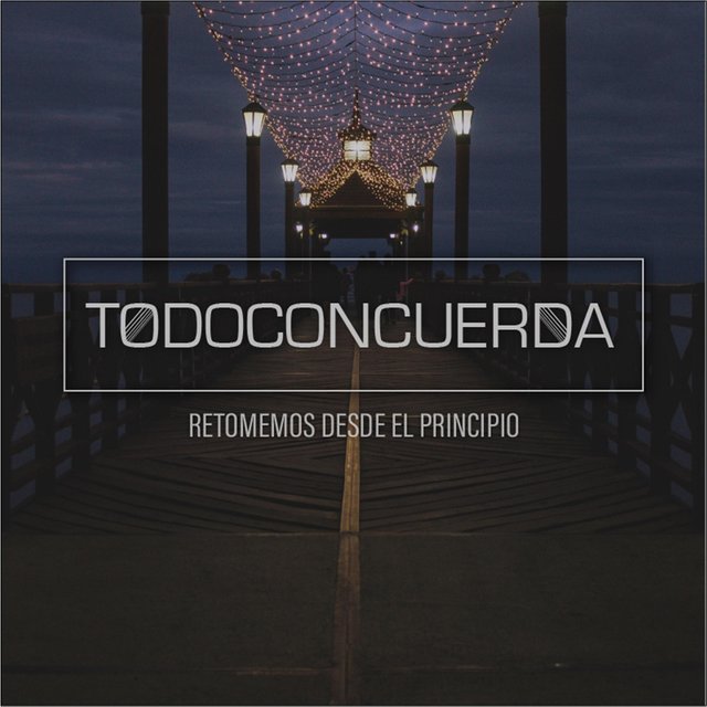 Retomemos Desde el Principio